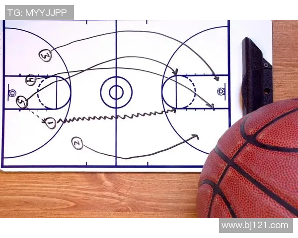 上海篮球队战术解析:从进攻布局到防守策略的全面剖析