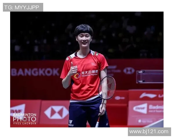 上海羽毛球队展现灵活性之美大满贯赛事点评与分析