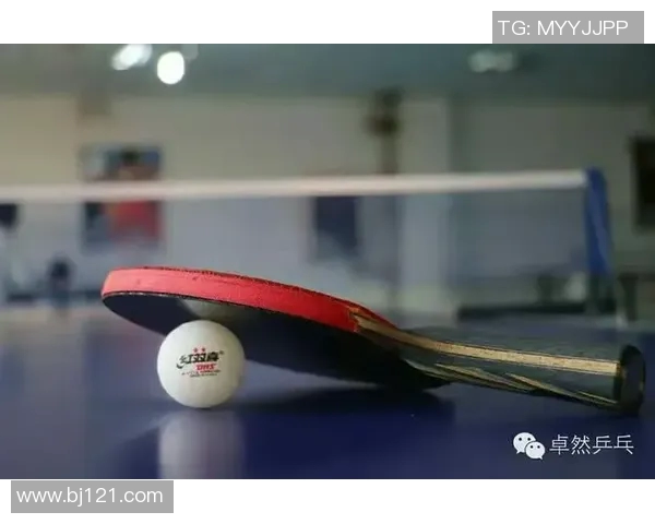 乒乓球实力评估权威发布个人能力排行榜揭晓引发热议