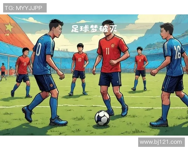 从贫困到荣耀足球明星们的艰辛童年与奋斗历程