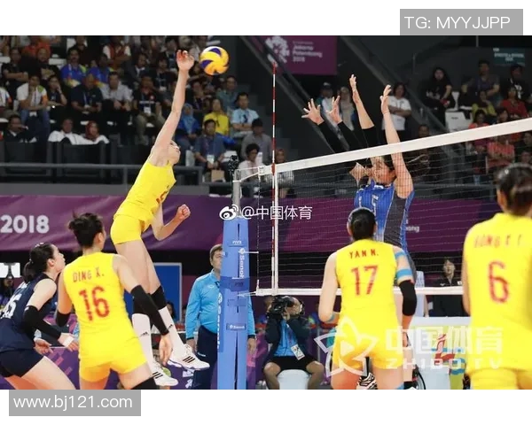 南京排球队逆袭之路：亚运会背后的拼搏与荣耀