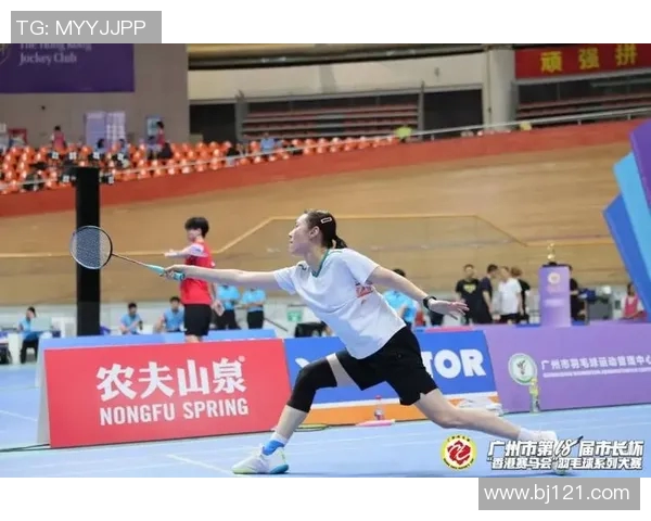 成都羽毛球队的力量变革引发热议助推羽毛球运动新发展