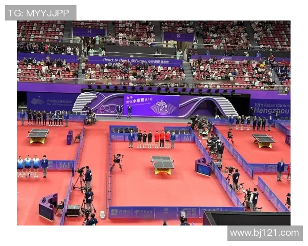 杭州乒乓球队整体压制现象分析及其对赛事的影响探讨