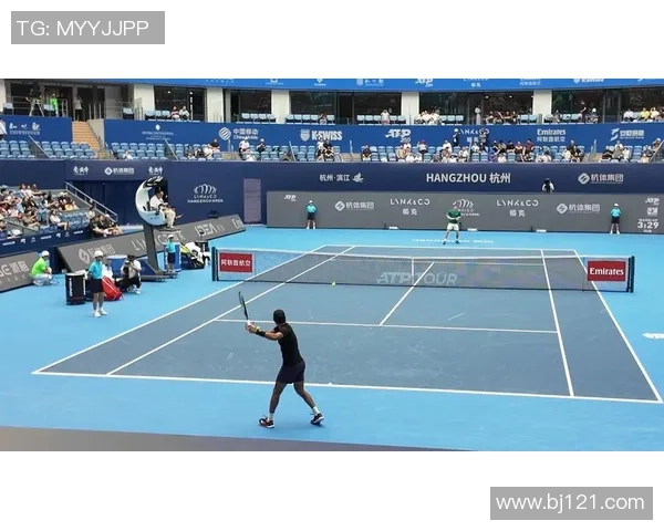 杭州网球队在洲际杯中的默契配合与精彩表现分析