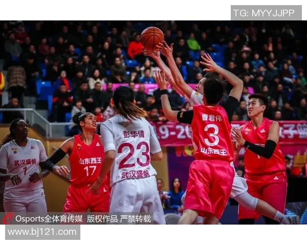 武汉篮球队逆袭联合会杯的传奇之路与背后故事揭秘