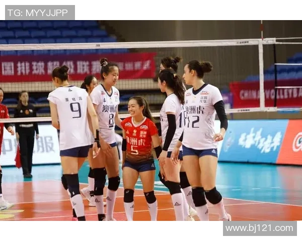 深圳排球队战术实力强劲荣登全国排球战术排行榜第四名