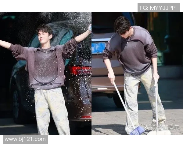 足球明星吴磊的成长之路与他的导师背后的故事