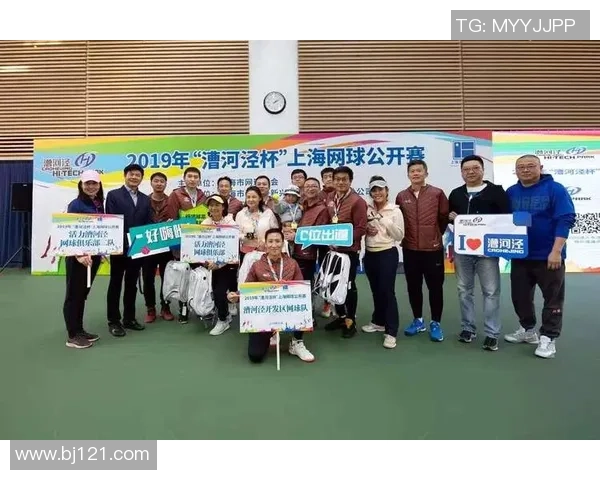 大师赛特别报道：南京网球队的突破历程