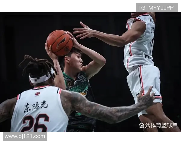 聚焦篮球：杭州篮球队的耐力话题