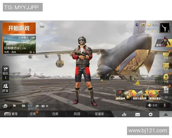 和平精英热点：解读IG的盯防