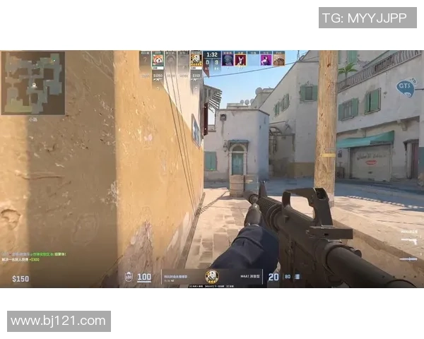 CS_GO专题：聚焦FPX的个人能力