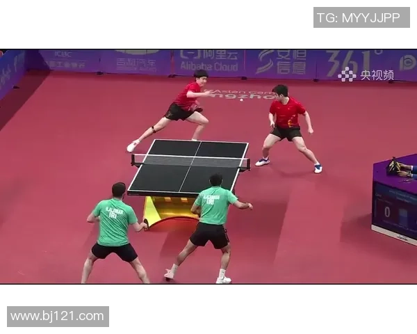 乒乓球热议：杭州乒乓球队的技术争议