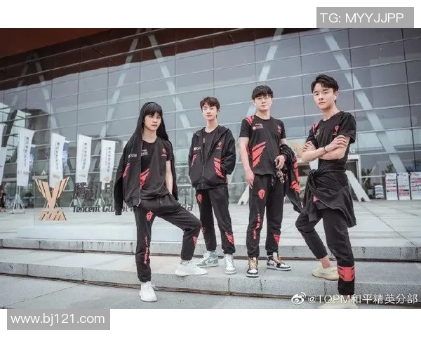 2026和平精英团队协作排名：TES创新高