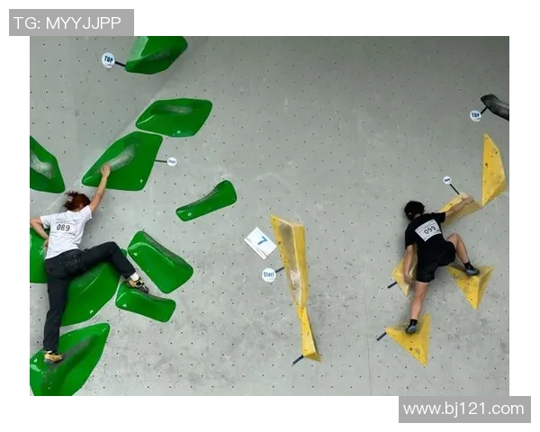 2026攀岩节奏排行榜：重庆攀岩队位居第1名