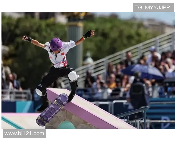 滑板精英赛特别报道：成都滑板队的突破历程