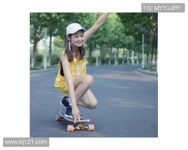 赵秀英独家：分享滑板心得