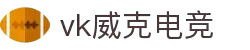 vk威克电竞 - 专业电竞平台，畅享竞技乐趣